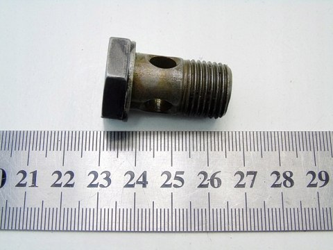 ŚRUBA RURKI PRZEWODU WODY 1.8 20V PASSAT B5 AUDI A4 B5 A6 C4 A3 BORA GOLF ŚRUBA RURKI PRZEWODU WODY 1.8 20V PASSAT B5 AUDI A4 B5 A6 C4 A3 BORA GOLF