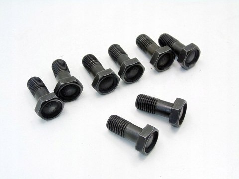 ŚRUBY KOŁA DWUMASOWEGO 3.0 D E39 E46 E38 BMW 330D 530D X5 730D E53 ŚRUBY KOŁA DWUMASOWEGO 3.0 D E39 E46 E38 BMW 330D 530D X5 730D E53