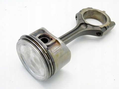 TŁOK KORBOWÓD 2.0 T TURBO MEGANE 2 SCENIC 2 LAGUNA 2 ESPACE 4 100713 TŁOK KORBOWÓD 2.0 T TURBO MEGANE 2 SCENIC 2 LAGUNA 2 ESPACE 4 100713