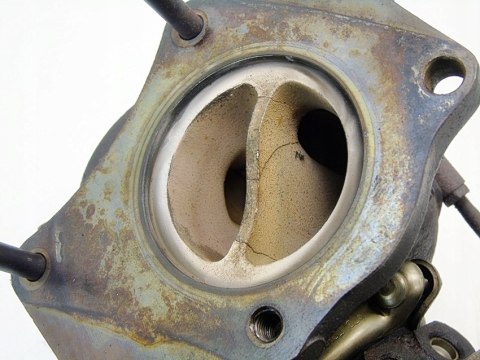 TURBOSPRĘŻARKA 2.0 T TURBO MEGANE 2 SCENIC 2 LAGUNA 2 ESPACE 4 8200054417 TURBOSPRĘŻARKA 2.0 T TURBO MEGANE 2 SCENIC 2 LAGUNA 2 ESPACE 4 8200054417