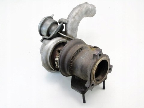 TURBOSPRĘŻARKA 2.0 T TURBO MEGANE 2 SCENIC 2 LAGUNA 2 ESPACE 4 8200054417 TURBOSPRĘŻARKA 2.0 T TURBO MEGANE 2 SCENIC 2 LAGUNA 2 ESPACE 4 8200054417