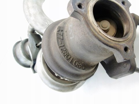TURBOSPRĘŻARKA 2.0 T TURBO MEGANE 2 SCENIC 2 LAGUNA 2 ESPACE 4 8200054417 TURBOSPRĘŻARKA 2.0 T TURBO MEGANE 2 SCENIC 2 LAGUNA 2 ESPACE 4 8200054417