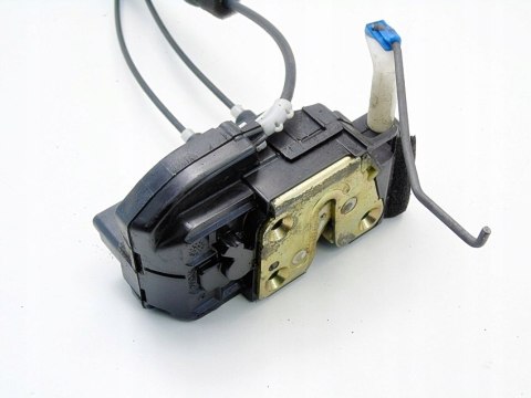 ZAMEK LINKI CIĘGNA DRZWI LEWY PRZÓD 6PIN NISSAN MURANO I Z50 3.5 4X4 03-07 ZAMEK LINKI CIĘGNA DRZWI LEWY PRZÓD 6PIN NISSAN MURANO I Z50 3.5 4X4 03-07