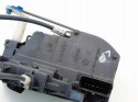 ZAMEK LINKI CIĘGNA DRZWI LEWY PRZÓD 6PIN NISSAN MURANO I Z50 3.5 4X4 03-07