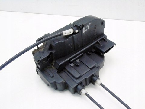 ZAMEK LINKI CIĘGNA DRZWI LEWY TYŁ NISSAN MURANO I Z50 3.5 4X4 03-07 ZAMEK LINKI CIĘGNA DRZWI LEWY TYŁ NISSAN MURANO I Z50 3.5 4X4 03-07