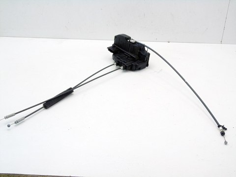 ZAMEK LINKI CIĘGNA DRZWI PRAWY TYŁ NISSAN MURANO I Z50 3.5 4X4 03-07 ZAMEK LINKI CIĘGNA DRZWI PRAWY TYŁ NISSAN MURANO I Z50 3.5 4X4 03-07