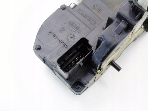 ZAMEK LINKI CIĘGNA DRZWI PRAWY TYŁ NISSAN MURANO I Z50 3.5 4X4 03-07 ZAMEK LINKI CIĘGNA DRZWI PRAWY TYŁ NISSAN MURANO I Z50 3.5 4X4 03-07