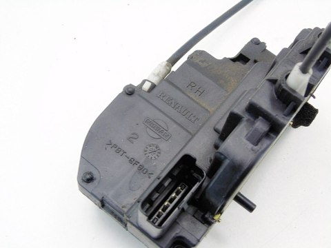 ZAMEK LINKI CIĘGNA DRZWI PRAWY TYŁ NISSAN MURANO I Z50 3.5 4X4 03-07 ZAMEK LINKI CIĘGNA DRZWI PRAWY TYŁ NISSAN MURANO I Z50 3.5 4X4 03-07