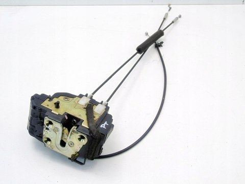 ZAMEK LINKI CIĘGNA DRZWI PRAWY TYŁ NISSAN MURANO I Z50 3.5 4X4 03-07 ZAMEK LINKI CIĘGNA DRZWI PRAWY TYŁ NISSAN MURANO I Z50 3.5 4X4 03-07