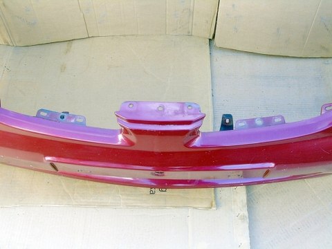 ZDERZAK PRZÓD PRZEDNI NISSAN ALMERA TINO 2002 2.2 DI BORDOWY ZDERZAK PRZÓD PRZEDNI NISSAN ALMERA TINO 2002 2.2 DI BORDOWY