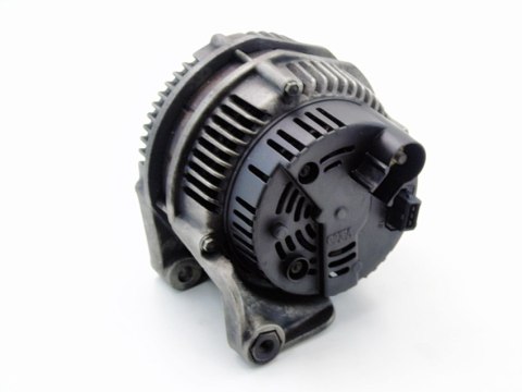 ALTERNATORA 120A 3.0 D E39 E46 E38 BMW 330D 530D X5 730D E53 2247389 ALTERNATORA 120A 3.0 D E39 E46 E38 BMW 330D 530D X5 730D E53 2247389