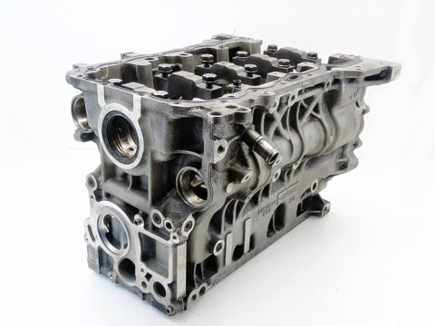 BLOK N47D20C 2.0 D N47 BMW F10 F11 F30 F20 F21 F32 E60 F83 E87 F20 X1 X3 BLOK N47D20C 2.0 D N47 BMW F10 F11 F30 F20 F21 F32 E60 F83 E87 F20 X1 X3