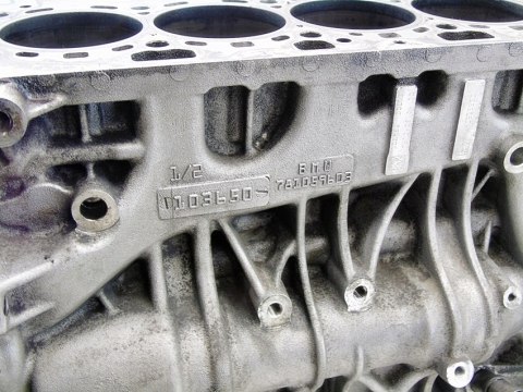 BLOK N47D20C 2.0 D N47 BMW F10 F11 F30 F20 F21 F32 E60 F83 E87 F20 X1 X3 BLOK N47D20C 2.0 D N47 BMW F10 F11 F30 F20 F21 F32 E60 F83 E87 F20 X1 X3