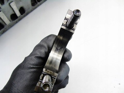 BLOK N47D20C 2.0 D N47 BMW F10 F11 F30 F20 F21 F32 E60 F83 E87 F20 X1 X3 BLOK N47D20C 2.0 D N47 BMW F10 F11 F30 F20 F21 F32 E60 F83 E87 F20 X1 X3