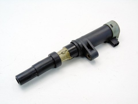 CEWKA ZAPŁONOWA 2.0 T TURBO MEGANE 2 SCENIC 2 LAGUNA 2 ESPACE 4 VEL SATIS CEWKA ZAPŁONOWA 2.0 T TURBO MEGANE 2 SCENIC 2 LAGUNA 2 ESPACE 4 VEL SATIS
