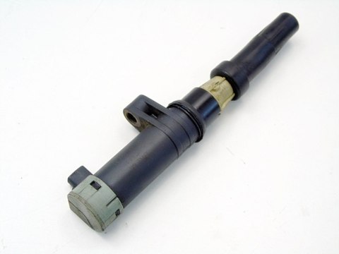 CEWKA ZAPŁONOWA 2.0 T TURBO MEGANE 2 SCENIC 2 LAGUNA 2 ESPACE 4 VEL SATIS CEWKA ZAPŁONOWA 2.0 T TURBO MEGANE 2 SCENIC 2 LAGUNA 2 ESPACE 4 VEL SATIS