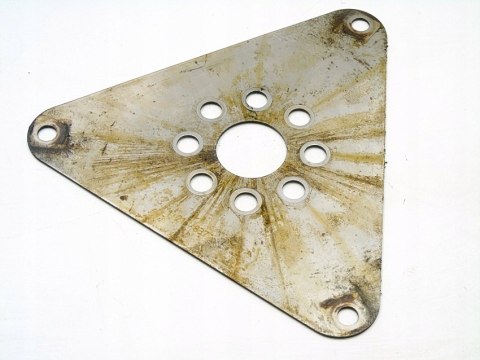 DYSTANS KOŁA ZAMACHOWEGO 3.0 D E39 E46 E38 BMW 330D 530D X5 730D E53 DYSTANS KOŁA ZAMACHOWEGO 3.0 D E39 E46 E38 BMW 330D 530D X5 730D E53