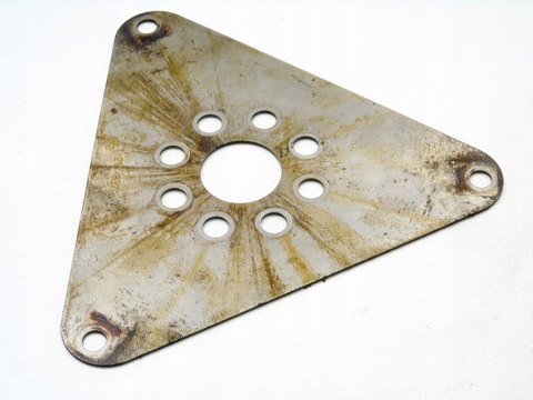 DYSTANS KOŁA ZAMACHOWEGO 3.0 D E39 E46 E38 BMW 330D 530D X5 730D E53 DYSTANS KOŁA ZAMACHOWEGO 3.0 D E39 E46 E38 BMW 330D 530D X5 730D E53