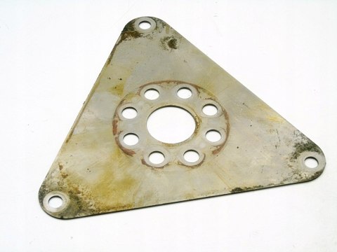 DYSTANS KOŁA ZAMACHOWEGO 3.0 D E39 E46 E38 BMW 330D 530D X5 730D E53 DYSTANS KOŁA ZAMACHOWEGO 3.0 D E39 E46 E38 BMW 330D 530D X5 730D E53