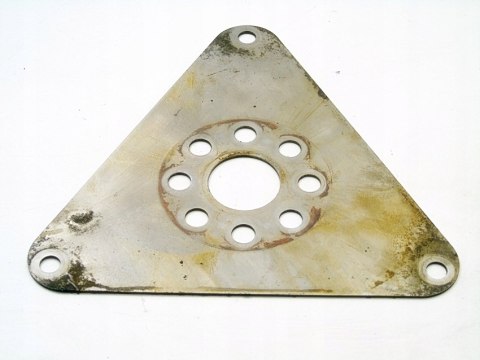 DYSTANS KOŁA ZAMACHOWEGO 3.0 D E39 E46 E38 BMW 330D 530D X5 730D E53 DYSTANS KOŁA ZAMACHOWEGO 3.0 D E39 E46 E38 BMW 330D 530D X5 730D E53