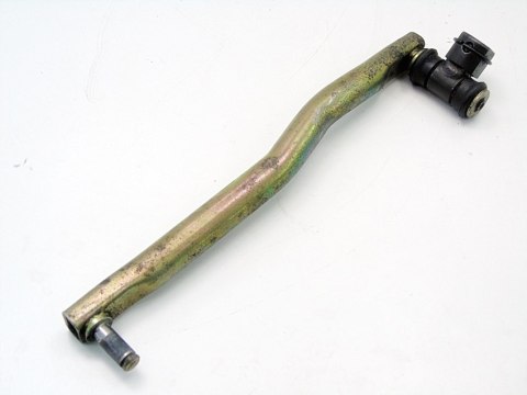 DŹWIGNIA WYBIERAK WODZIK SKRZYNI BIEGÓW 2.0 D BMW E46 E39 E87 320 520 318 DŹWIGNIA WYBIERAK WODZIK SKRZYNI BIEGÓW 2.0 D BMW E46 E39 E87 320 520 318
