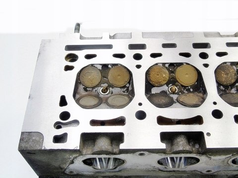 GŁOWICA WAŁKI SILNIKA 2.0 T TURBO MEGANE 2 SCENIC 2 LAGUNA 2 ESPACE 4 GŁOWICA WAŁKI SILNIKA 2.0 T TURBO MEGANE 2 SCENIC 2 LAGUNA 2 ESPACE 4