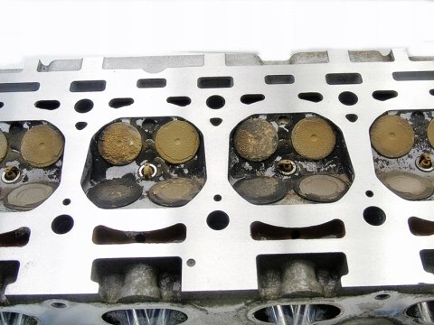 GŁOWICA WAŁKI SILNIKA 2.0 T TURBO MEGANE 2 SCENIC 2 LAGUNA 2 ESPACE 4 GŁOWICA WAŁKI SILNIKA 2.0 T TURBO MEGANE 2 SCENIC 2 LAGUNA 2 ESPACE 4