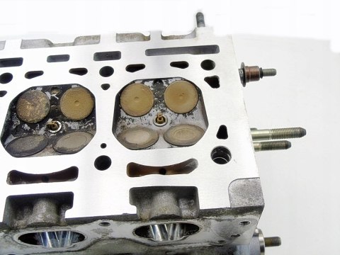 GŁOWICA WAŁKI SILNIKA 2.0 T TURBO MEGANE 2 SCENIC 2 LAGUNA 2 ESPACE 4 GŁOWICA WAŁKI SILNIKA 2.0 T TURBO MEGANE 2 SCENIC 2 LAGUNA 2 ESPACE 4