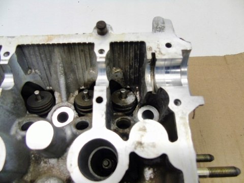 GŁOWICA WAŁKI SILNIKA 2.0 T TURBO MEGANE 2 SCENIC 2 LAGUNA 2 ESPACE 4 GŁOWICA WAŁKI SILNIKA 2.0 T TURBO MEGANE 2 SCENIC 2 LAGUNA 2 ESPACE 4