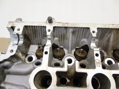GŁOWICA WAŁKI SILNIKA 2.0 T TURBO MEGANE 2 SCENIC 2 LAGUNA 2 ESPACE 4 GŁOWICA WAŁKI SILNIKA 2.0 T TURBO MEGANE 2 SCENIC 2 LAGUNA 2 ESPACE 4