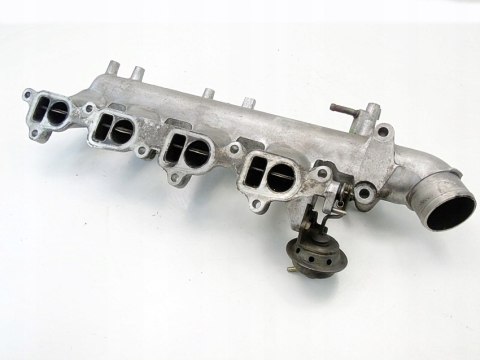 KOLEKTOR SSĄCY 2.2 DI NISSAN ALMERA 2 PRIMERA P12 TINO XTRAIL 14001 5M300 KOLEKTOR SSĄCY 2.2 DI NISSAN ALMERA 2 PRIMERA P12 TINO XTRAIL 14001 5M300