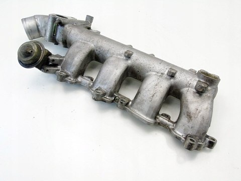 KOLEKTOR SSĄCY 2.2 DI NISSAN ALMERA 2 PRIMERA P12 TINO XTRAIL 14001 5M300 KOLEKTOR SSĄCY 2.2 DI NISSAN ALMERA 2 PRIMERA P12 TINO XTRAIL 14001 5M300