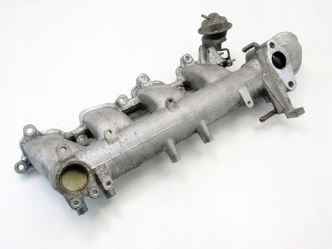KOLEKTOR SSĄCY 2.2 DI NISSAN ALMERA 2 PRIMERA P12 TINO XTRAIL 14001 5M300 KOLEKTOR SSĄCY 2.2 DI NISSAN ALMERA 2 PRIMERA P12 TINO XTRAIL 14001 5M300