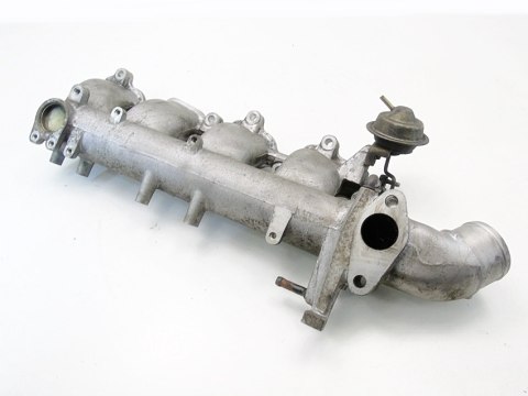 KOLEKTOR SSĄCY 2.2 DI NISSAN ALMERA 2 PRIMERA P12 TINO XTRAIL 14001 5M300 KOLEKTOR SSĄCY 2.2 DI NISSAN ALMERA 2 PRIMERA P12 TINO XTRAIL 14001 5M300