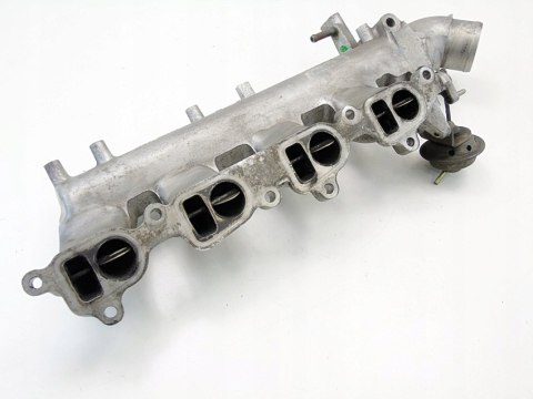 KOLEKTOR SSĄCY 2.2 DI NISSAN ALMERA 2 PRIMERA P12 TINO XTRAIL 14001 5M300 KOLEKTOR SSĄCY 2.2 DI NISSAN ALMERA 2 PRIMERA P12 TINO XTRAIL 14001 5M300