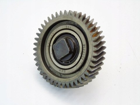 KOLO ROZRZĄDU 2.0 D N47 BMW F10 F11 F30 F20 F21 F32 E60 F83 8509302 KOLO ROZRZĄDU 2.0 D N47 BMW F10 F11 F30 F20 F21 F32 E60 F83 8509302