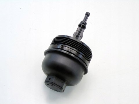 KOREK OBUDOWY FILTRA OLEJU 3.0 D E39 E46 E38 BMW 330D 530D X5 730D E53 KOREK OBUDOWY FILTRA OLEJU 3.0 D E39 E46 E38 BMW 330D 530D X5 730D E53