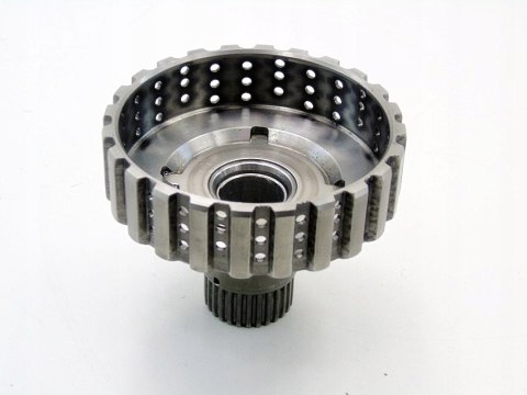 KOSZ BĘBEN KOŁA SKRZYNI BIEGÓW 3S71-7000-CA 2.0 TDCI TDDI MONDEO MK3 KOSZ BĘBEN KOŁA SKRZYNI BIEGÓW 3S71-7000-CA 2.0 TDCI TDDI MONDEO MK3
