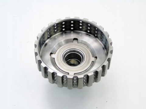 KOSZ BĘBEN KOŁA SKRZYNI BIEGÓW 3S71-7000-CA 2.0 TDCI TDDI MONDEO MK3 KOSZ BĘBEN KOŁA SKRZYNI BIEGÓW 3S71-7000-CA 2.0 TDCI TDDI MONDEO MK3