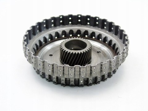 KOSZ SPRZĘGŁOWY BĘBEN SKRZYNI BIEGÓW 3S71-7000-CA 2.0 TDCI TDDI MONDEO MK3 KOSZ SPRZĘGŁOWY BĘBEN SKRZYNI BIEGÓW 3S71-7000-CA 2.0 TDCI TDDI MONDEO MK3