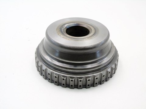 KOSZ SPRZĘGŁOWY BĘBEN SKRZYNI BIEGÓW 3S71-7000-CA 2.0 TDCI TDDI MONDEO MK3 KOSZ SPRZĘGŁOWY BĘBEN SKRZYNI BIEGÓW 3S71-7000-CA 2.0 TDCI TDDI MONDEO MK3