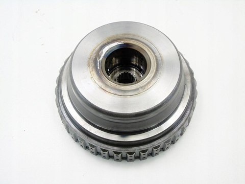 KOSZ SPRZĘGŁOWY BĘBEN SKRZYNI BIEGÓW 3S71-7000-CA 2.0 TDCI TDDI MONDEO MK3 KOSZ SPRZĘGŁOWY BĘBEN SKRZYNI BIEGÓW 3S71-7000-CA 2.0 TDCI TDDI MONDEO MK3