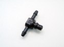 KRÓCIEC PRZELEWU PALIWA 3.0 D E39 E46 E38 BMW 330D 530D X5 730D E53