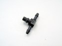 KRÓCIEC PRZELEWU PALIWA 3.0 D E39 E46 E38 BMW 330D 530D X5 730D E53