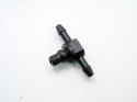 KRÓCIEC PRZELEWU PALIWA 3.0 D E39 E46 E38 BMW 330D 530D X5 730D E53