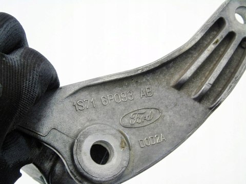 ŁAPA SKRZYNI BIEGÓW 3S71-7000-CA 2.0 TDCI TDDI MONDEO MK3 1S716P093AB ŁAPA SKRZYNI BIEGÓW 3S71-7000-CA 2.0 TDCI TDDI MONDEO MK3 1S716P093AB