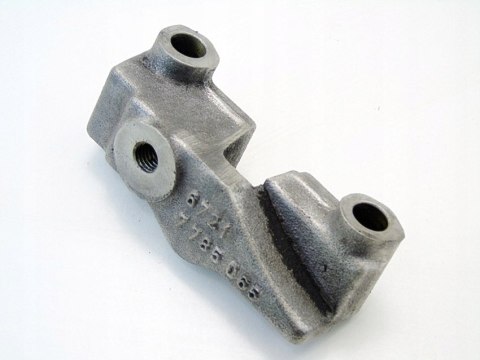 ŁAPA WSPORNIK SILNIKA 3.0 D E39 E46 E38 BMW 330D 530D X5 730D E53 7785065 ŁAPA WSPORNIK SILNIKA 3.0 D E39 E46 E38 BMW 330D 530D X5 730D E53 7785065