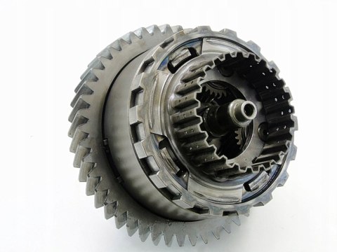MECHANIZM KOŁA BĘBEN SKRZYNI BIEGÓW 3S71-7000-CA 2.0 TDCI TDDI MONDEO MK3 MECHANIZM KOŁA BĘBEN SKRZYNI BIEGÓW 3S71-7000-CA 2.0 TDCI TDDI MONDEO MK3