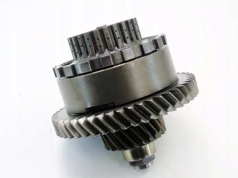 MECHANIZM KOŁA BĘBEN SKRZYNI BIEGÓW 3S71-7000-CA 2.0 TDCI TDDI MONDEO MK3 MECHANIZM KOŁA BĘBEN SKRZYNI BIEGÓW 3S71-7000-CA 2.0 TDCI TDDI MONDEO MK3