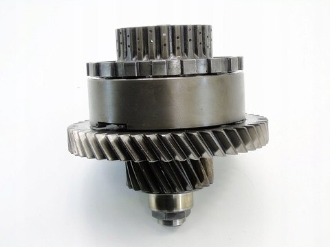 MECHANIZM KOŁA BĘBEN SKRZYNI BIEGÓW 3S71-7000-CA 2.0 TDCI TDDI MONDEO MK3 MECHANIZM KOŁA BĘBEN SKRZYNI BIEGÓW 3S71-7000-CA 2.0 TDCI TDDI MONDEO MK3